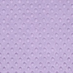 Dimple Lavender Plush